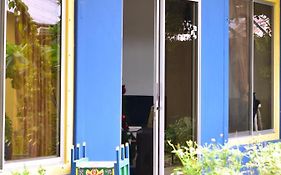 Guesthouse Congo Tempisque